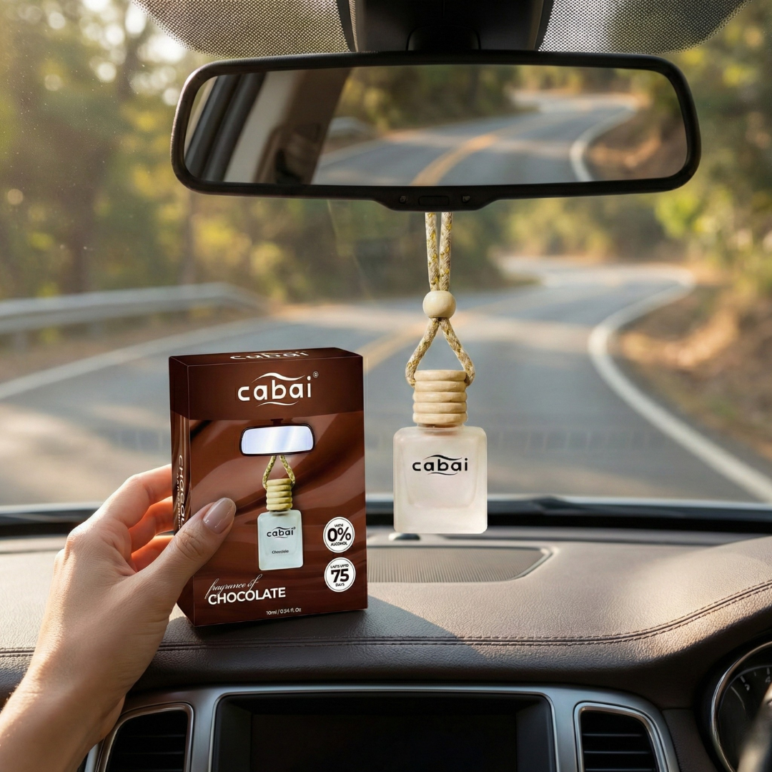 Chocolate Fragrance Alt