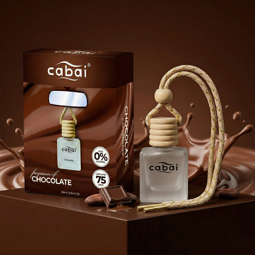 Chocolate Fragrance