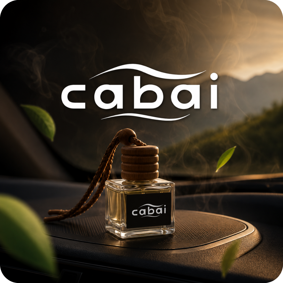 Cabai Premium Car Perfume